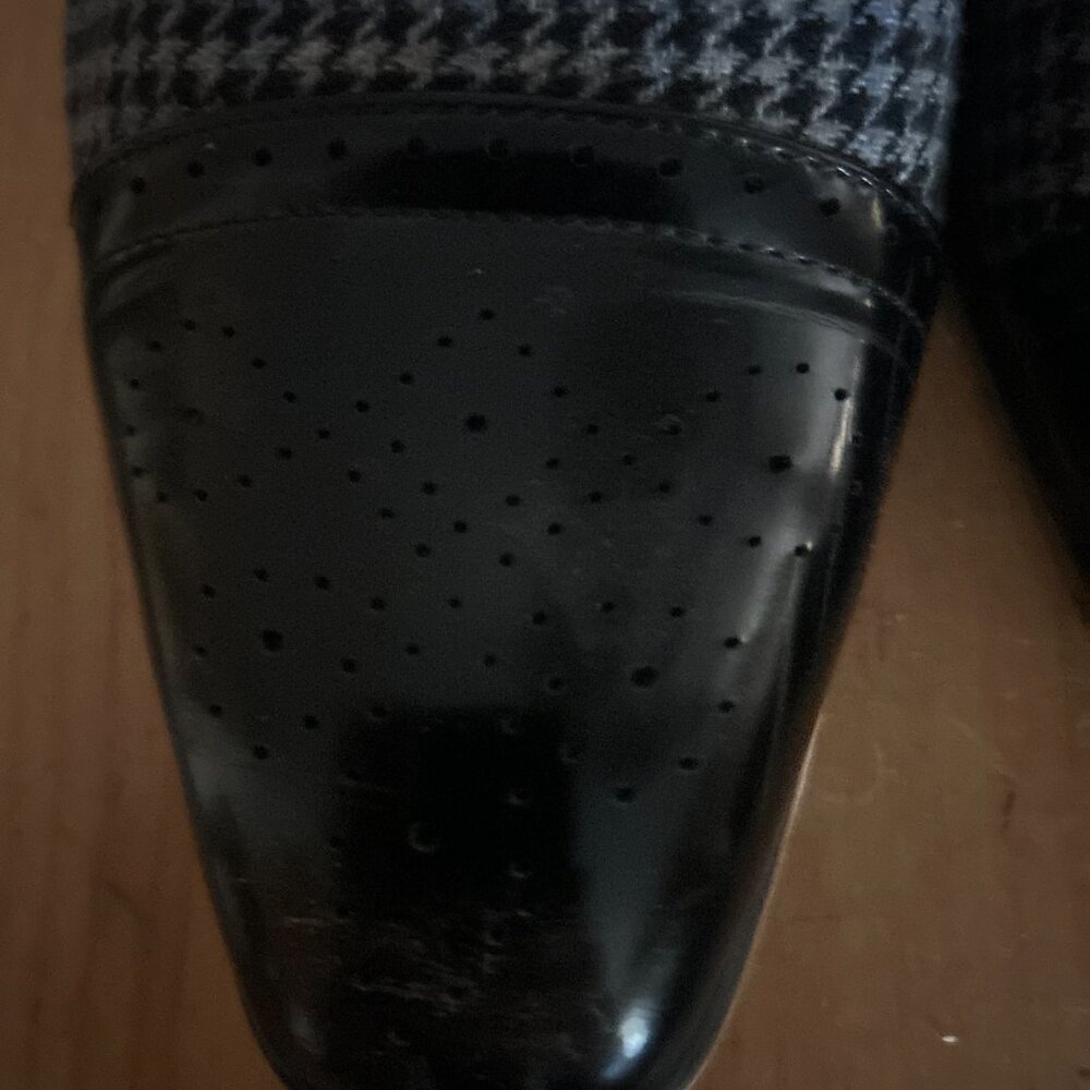 Men's Dress Shoes Sz. 13 - Picture 5 of 7